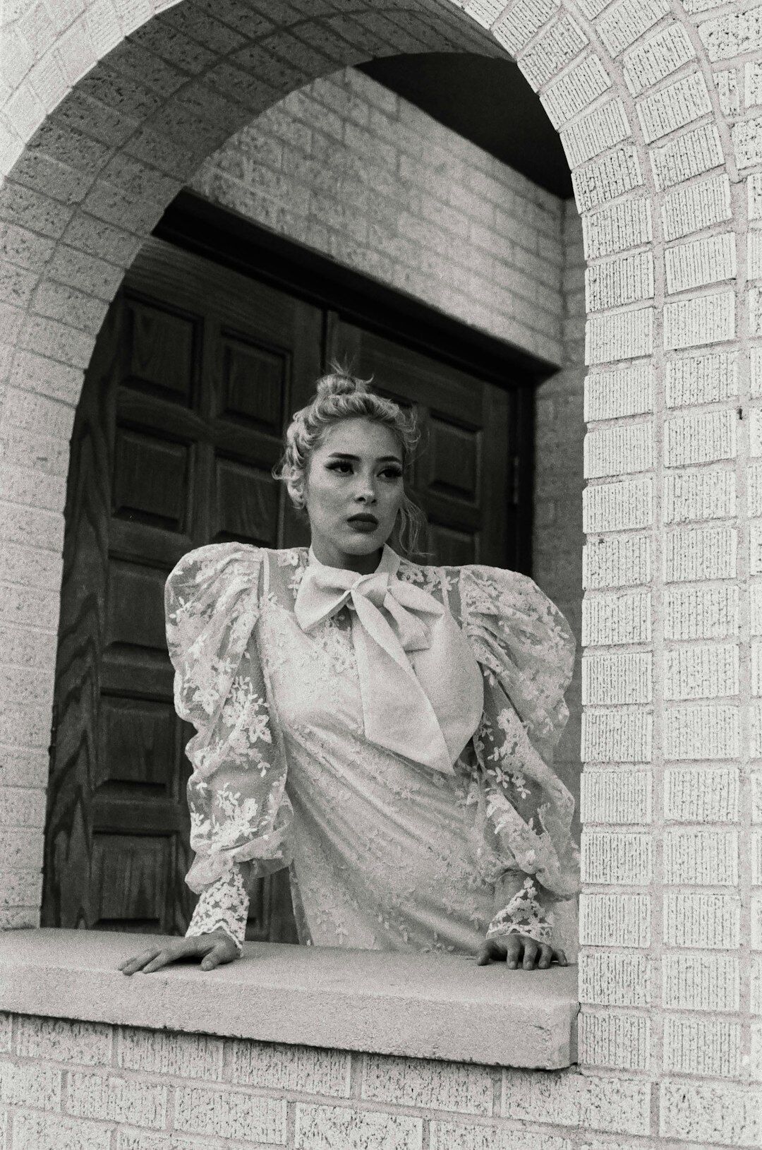 vintage celebrity photo