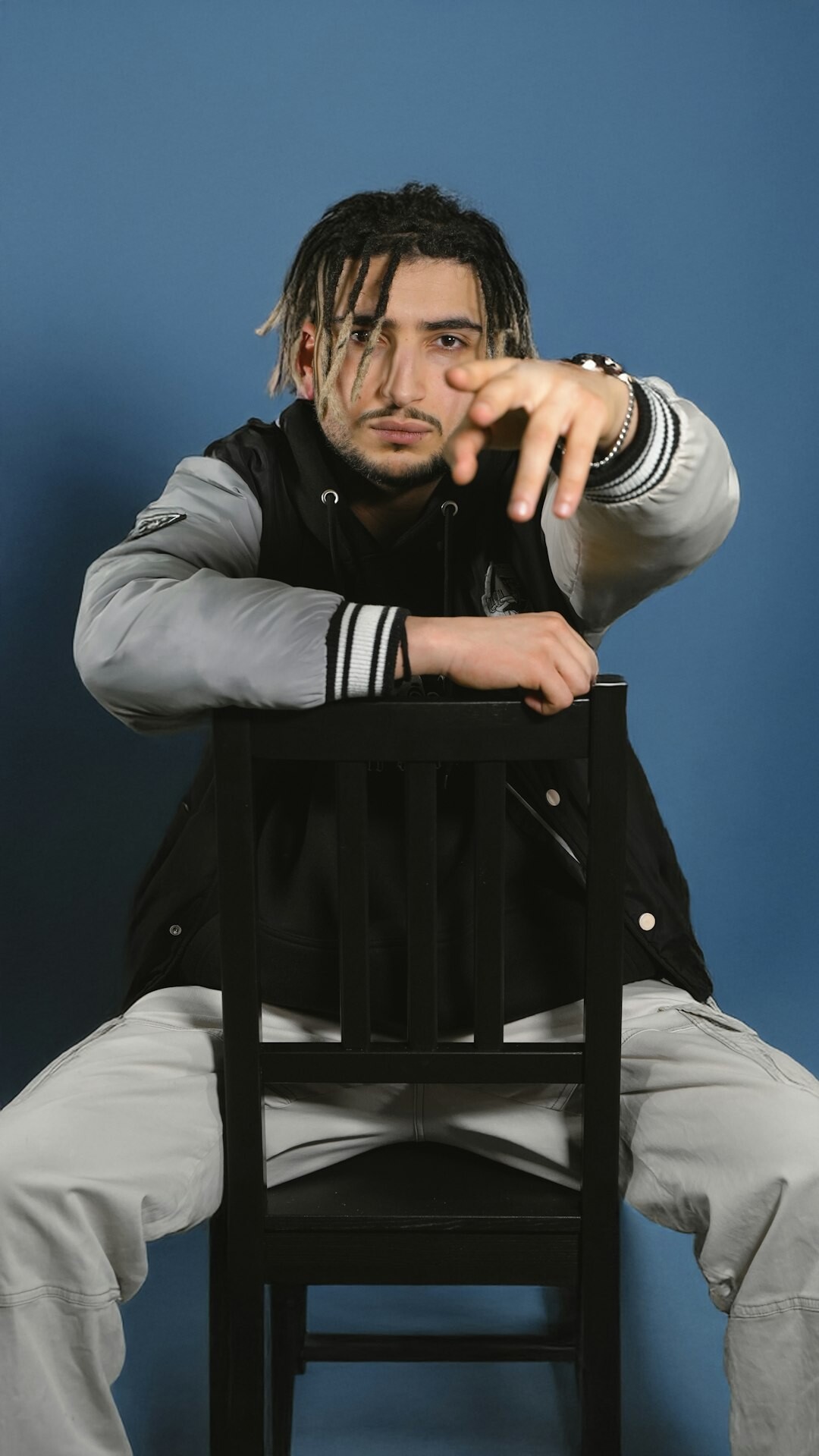 celebrity portrait
